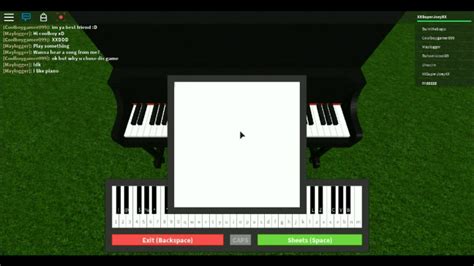 Fur Elise Roblox Piano Sheet Music - 5 Escondeirijos Em Jogos No Roblox