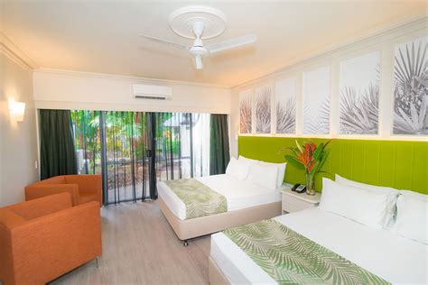 Cairns Colonial Club | Cairns Hotel - Cairns Colonial Club Resort