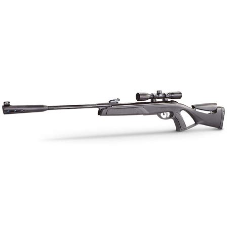 Gamo Whisper G2 .177 Air Rifle with 4x32mm Scope - 597910, Air & BB ...