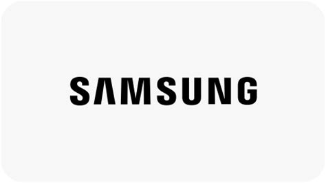 Logotipo | Identidad de la marca | Sobre nosotros | Samsung CL