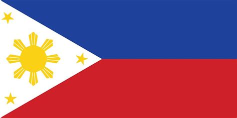 Flag of the Philippines | Colors, Meaning & History | Britannica