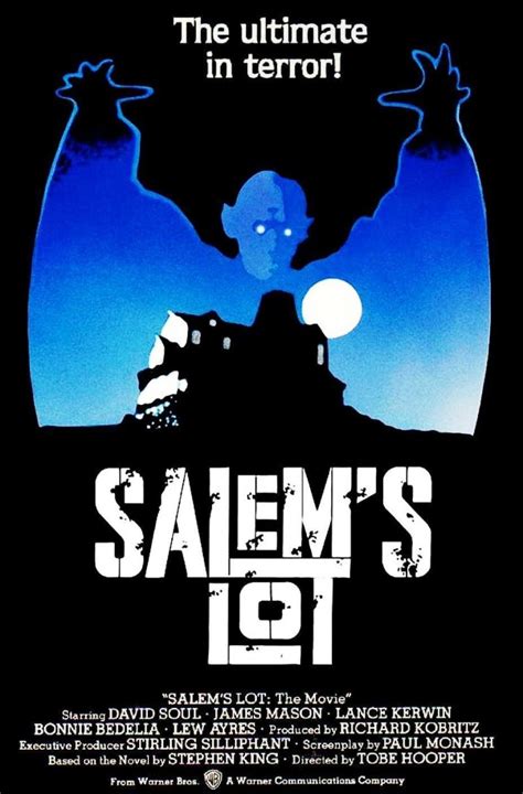 Salem’s Lot (1979) — Episode 69 — Decades of Horror 1970s – Decades of ...