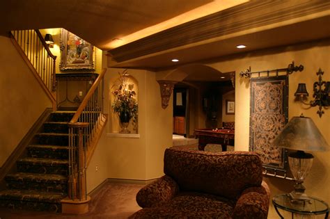 Basement Remodeling Denver with Brothers ConstructionBrothers Construction