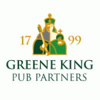 Greene King Logo PNG Vector (AI) Free Download