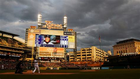 Game thread: Michael Fulmer, Detroit Tigers take on New York Yankees