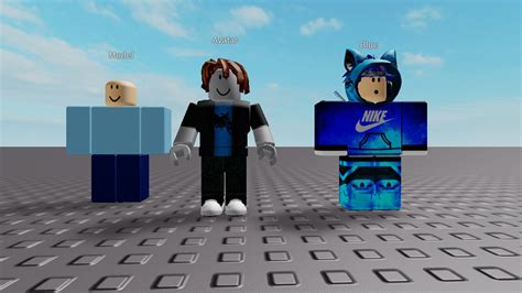 Roblox Avatar : Get Exclusive Roblox Avatars And Bonus Robux Now On ...