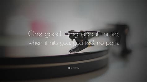 Music Quotes (50 wallpapers) - Quotefancy