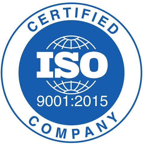 We Achieved ISO 9001: 2015 Standard. Here’s Why it Matters | ROCK Networks