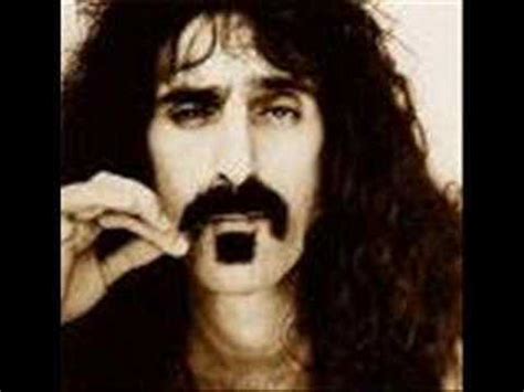 Frank Zappa - Joe's garage - YouTube