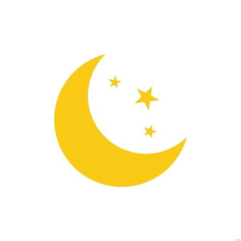 Moon Clipart Png