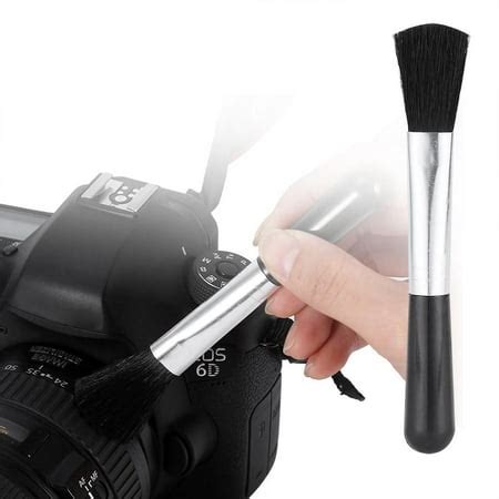 Ejoyous Camera Lens Screen Cleaning Dust Blower Brush Cleaning Cloth ...