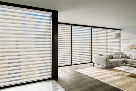 Roller Shades & Roller Window Treatments