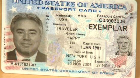 What S A Passport Card And Can It Replace A Real Id Abc11 Raleigh Durham