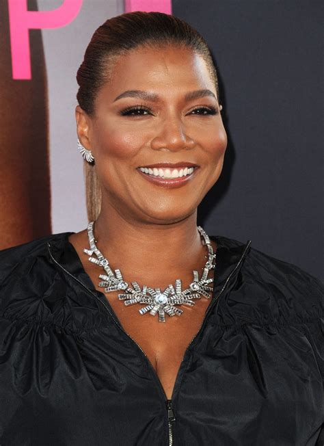 Queen Latifah - Biography, Movies, Quotes, Videos - Martin Cid Magazine