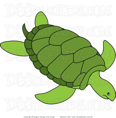 Baby Sea Turtle Clipart at GetDrawings | Free download