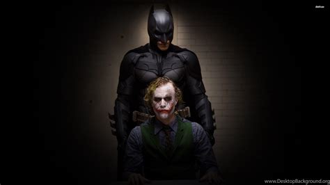 Dark Knight Joker in 4K Ultra HD Wallpapers - Top Free Dark Knight ...