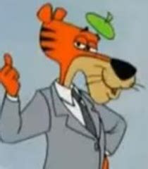 Voice Of Cool Cat - Looney Tunes | Behind The Voice Actors