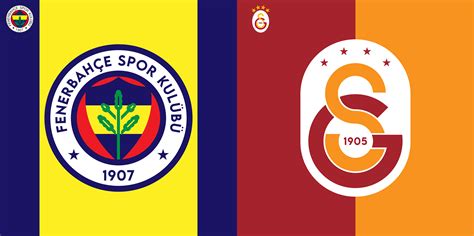 Rivals: Fenerbahce vs Galatasaray