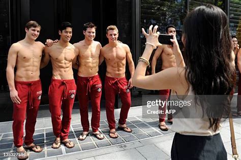 375 Abercrombie Fitch Model Stock Photos, High-Res Pictures, and Images ...