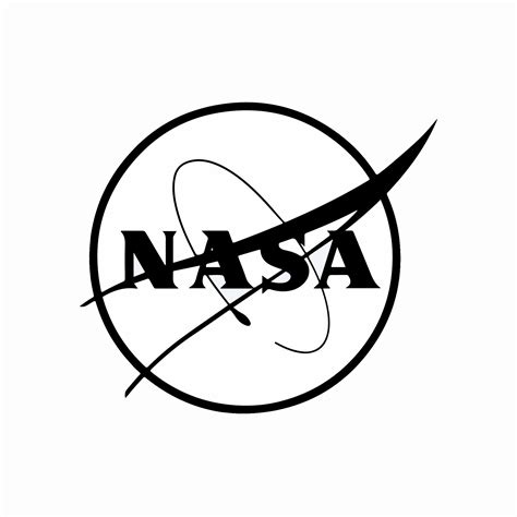 NASA Meatball Logo - Etsy