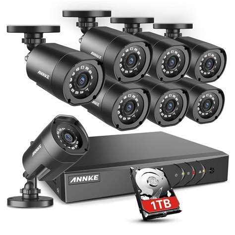 Best Home Security Camera System Without Internet – Home Appliances