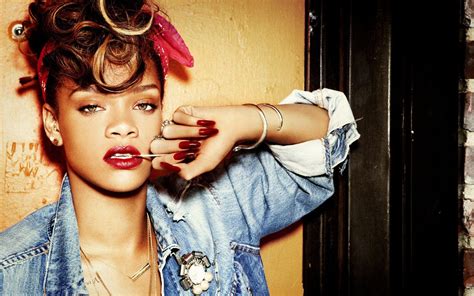 Rihanna Desktop Wallpapers - Top Free Rihanna Desktop Backgrounds ...