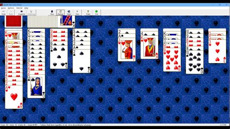 Spider Solitaire Rules 2 Suits - Infoupdate.org