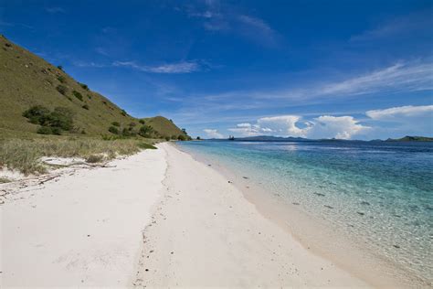 Komodo National Park - Wellenreng - Indonesia Liveaboard