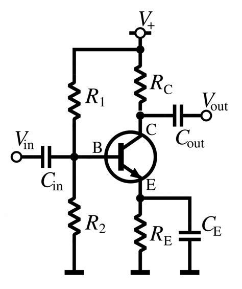 Explain The Operation Of Common Base Configuration With Circ