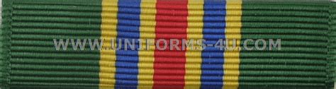 NAVY MERITORIOUS UNIT COMMENDATION RIBBON