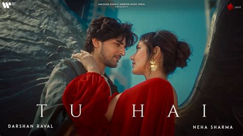 Tu Hai - Darshan Raval & Prakriti Giri: Song Lyrics, Music Videos ...