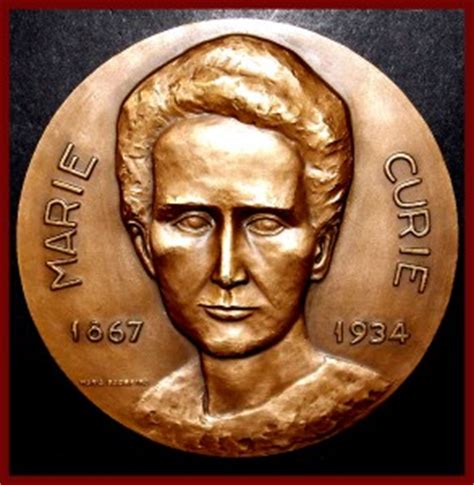 Nobel Prize 1911/ Marie Curie/ Physics & Chemestry/ Radioactivity ...