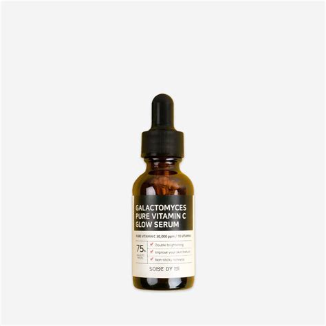 Some by mi Galactomyces Pure Vitamin C Glow Serum – 30ml – Korean Mart