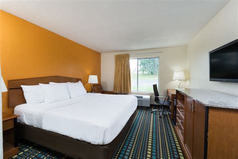 Days Inn by Wyndham Florence Cincinnati Area | Florence, KY Hotels