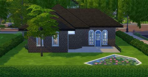 Sims 1 original houses - forsk