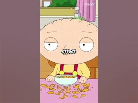 LOIS and STEWIE Moments are the Funniest - YouTube