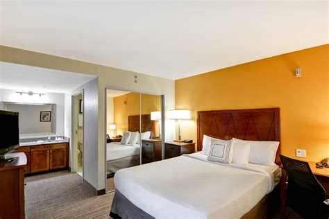 Extended-Stay Morgantown, WV Hotels | Residence Inn Morgantown