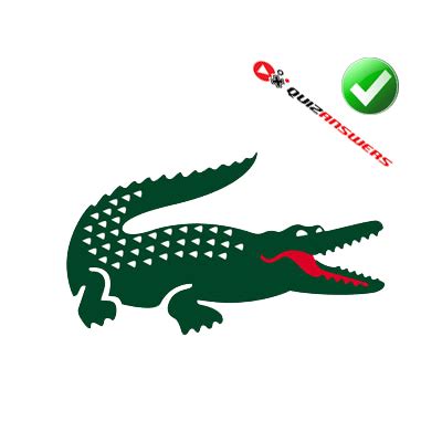 Green Gator Logo - LogoDix