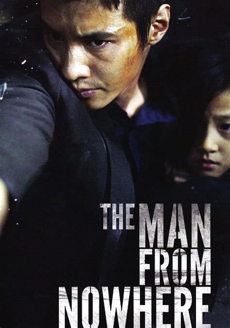 The Man from Nowhere streaming: where to watch online?