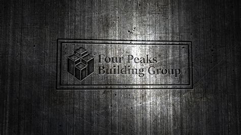 Four Peaks Building Company – Construction Company