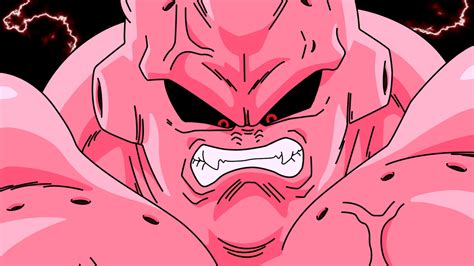 Super Buu by AerosolX on DeviantArt