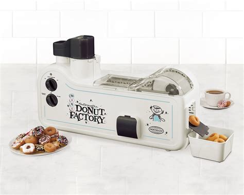 Mini donut maker : r/INEEEEDIT