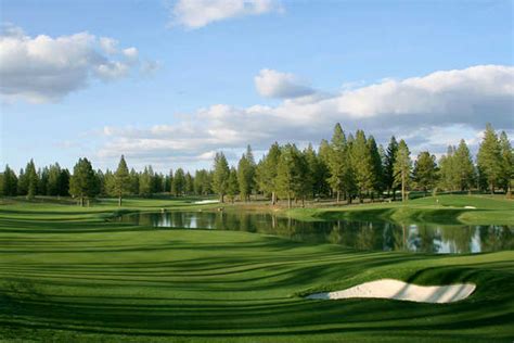 Old Greenwood Golf Course in Truckee, California, USA | Golf Advisor