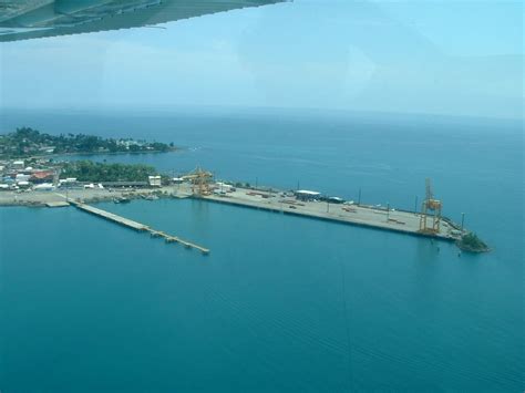 Puerto Limón - SPC Logistics | Servicios de agenciamiento marítimo y ...