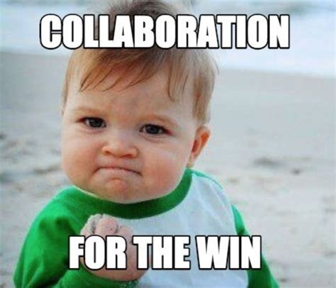 32 Funny Teamwork Memes to Boost Morale in Your Virtual Office