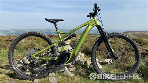 Best electric mountain bikes: outstanding e-MTBs that will give your ...