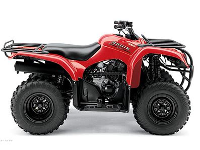 YAMAHA BRUIN 250 ATV PARTS *OEM Discount Bruin ATV Parts!