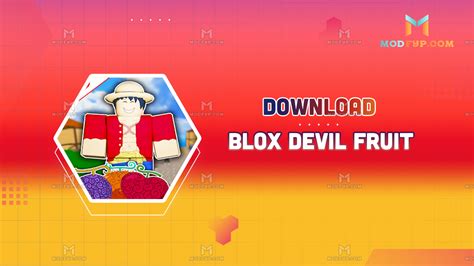 Blox Devil Fruit Mod APK 2.0 free Download Latest version