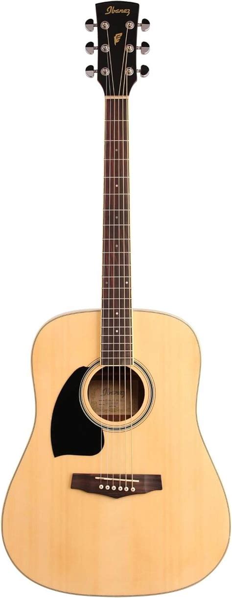 Top 5 Best Left Handed Acoustic Guitars