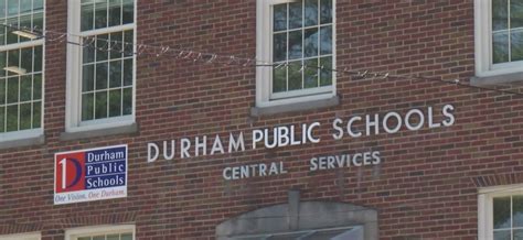 Durham Public Schools offering free COVID-19 testing to community | CBS 17